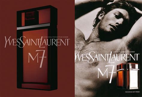 Yves Saint Laurent M7 for sale 